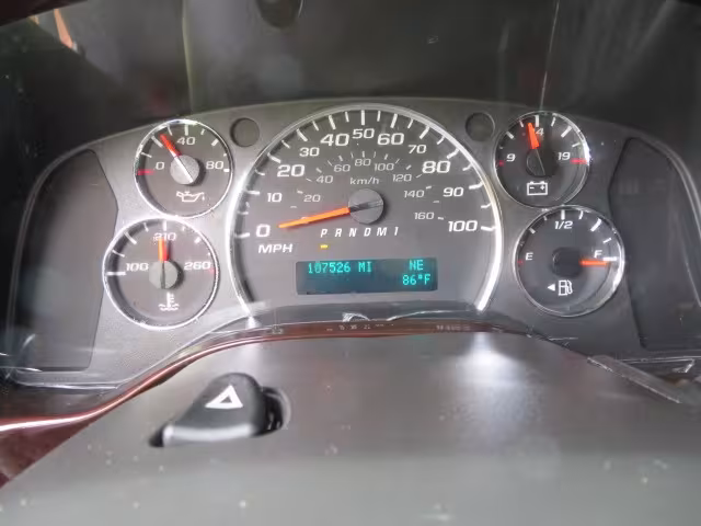 2014 Chevrolet Express - 1GBWGLCG3E1119859 - Image #74