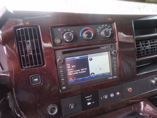 2014 Chevrolet Express - 1GBWGLCG3E1119859 - Image #75