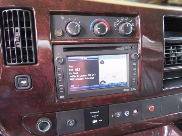2014 Chevrolet Express - 1GBWGLCG3E1119859 - Image #76