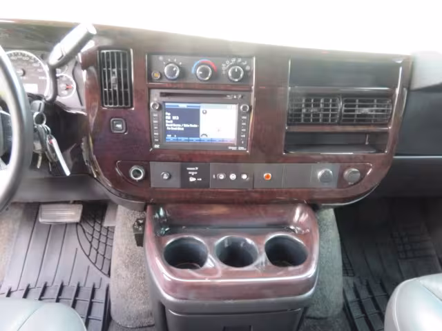 2014 Chevrolet Express - 1GBWGLCG3E1119859 - Image #77