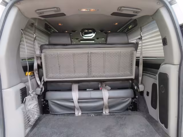 2014 Chevrolet Express - 1GBWGLCG3E1119859 - Image #81