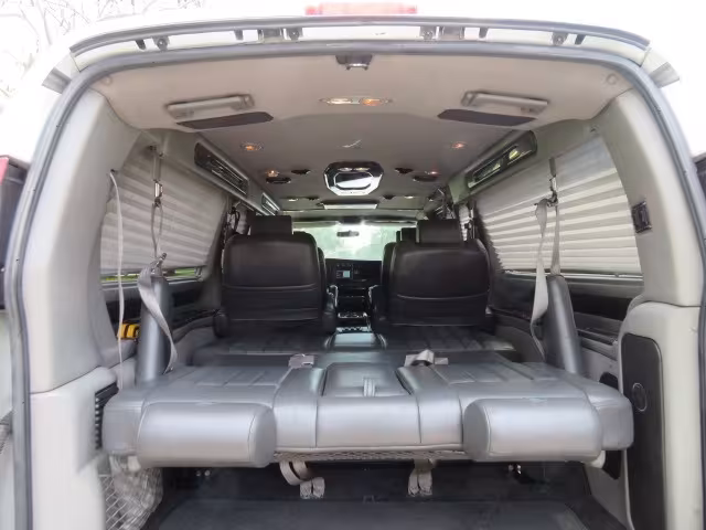 2014 Chevrolet Express - 1GBWGLCG3E1119859 - Image #82