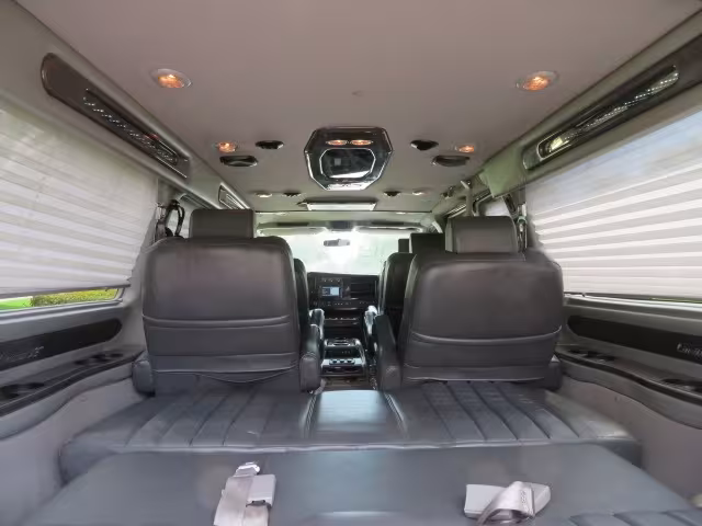 2014 Chevrolet Express - 1GBWGLCG3E1119859 - Image #83
