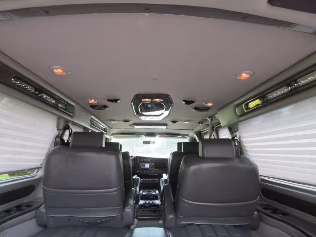 2014 Chevrolet Express - 1GBWGLCG3E1119859 - Image #84