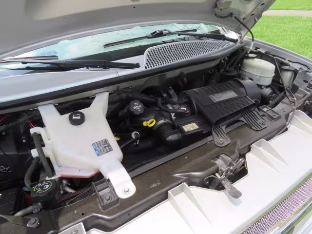 2014 Chevrolet Express - 1GBWGLCG3E1119859 - Image #88