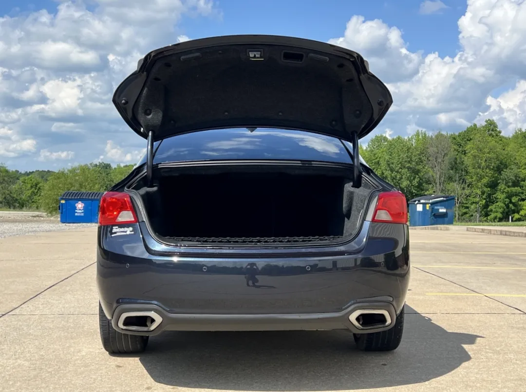 2014 Chevrolet Impala - 2G1155S34E9176226 - Image #21