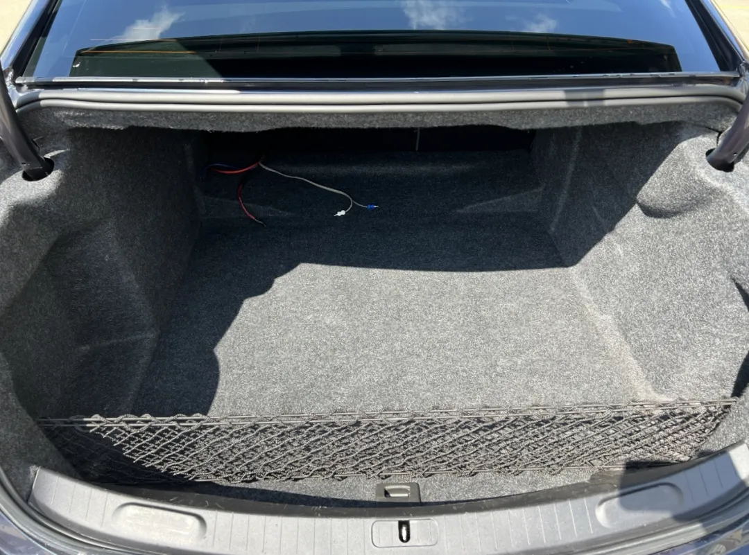 2014 Chevrolet Impala - 2G1155S34E9176226 - Image #22