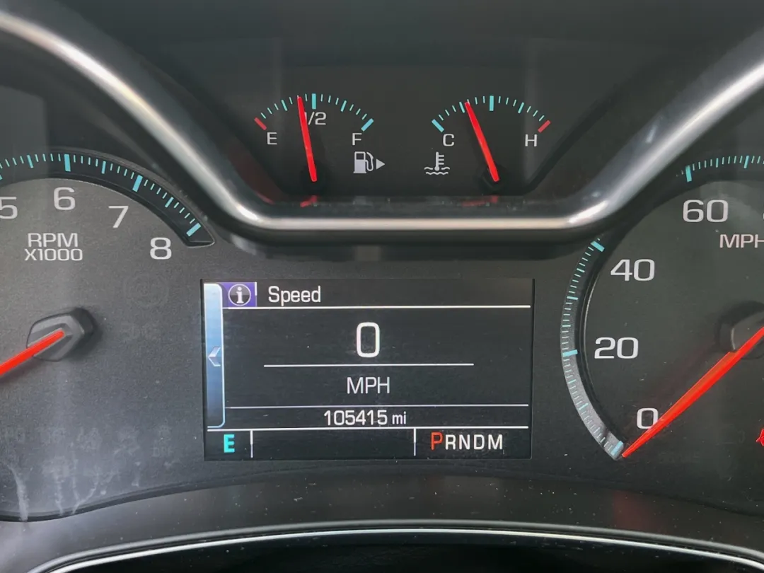 2014 Chevrolet Impala - 2G1155S34E9176226 - Image #23
