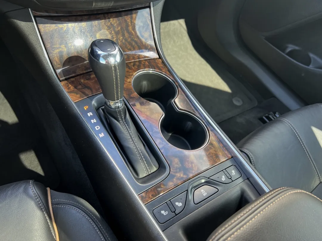 2014 Chevrolet Impala - 2G1155S34E9176226 - Image #26