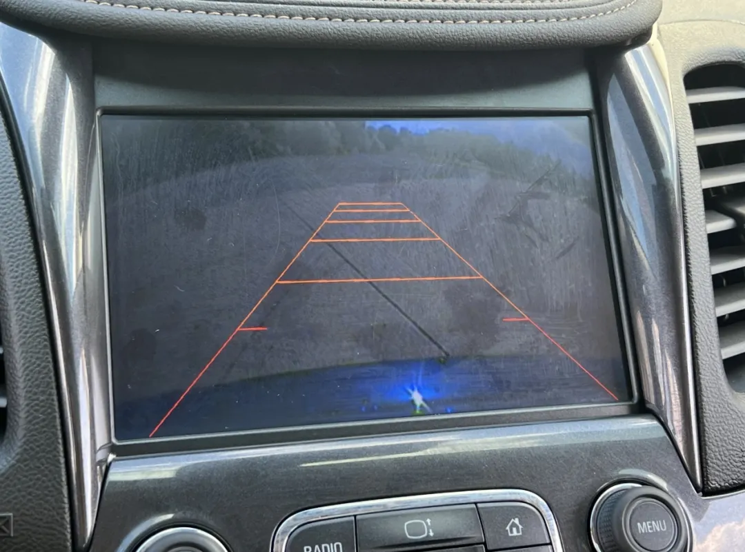 2014 Chevrolet Impala - 2G1155S34E9176226 - Image #3