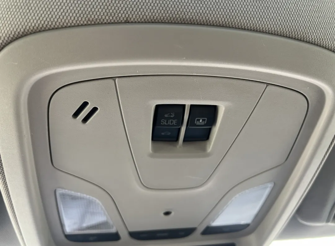 2014 Chevrolet Impala - 2G1155S34E9176226 - Image #34