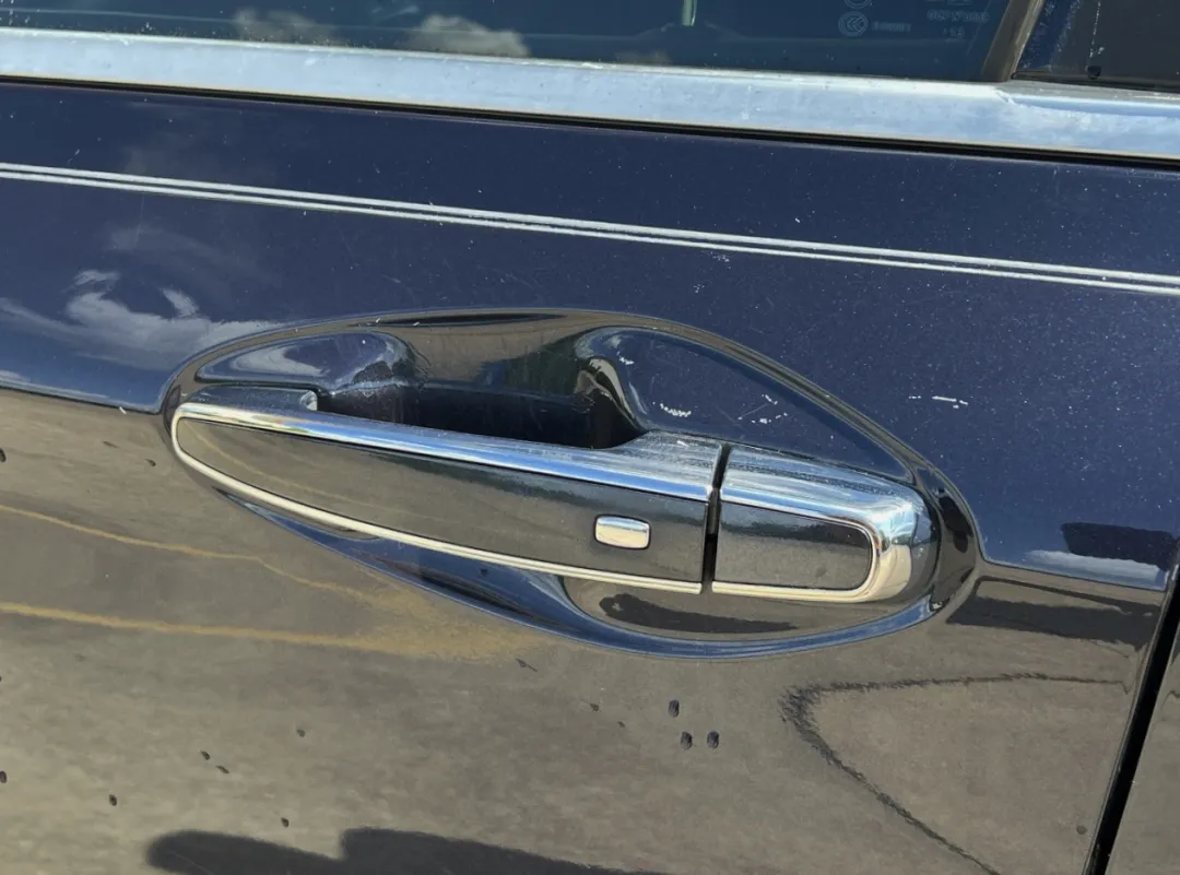 2014 Chevrolet Impala - 2G1155S34E9176226 - Image #35