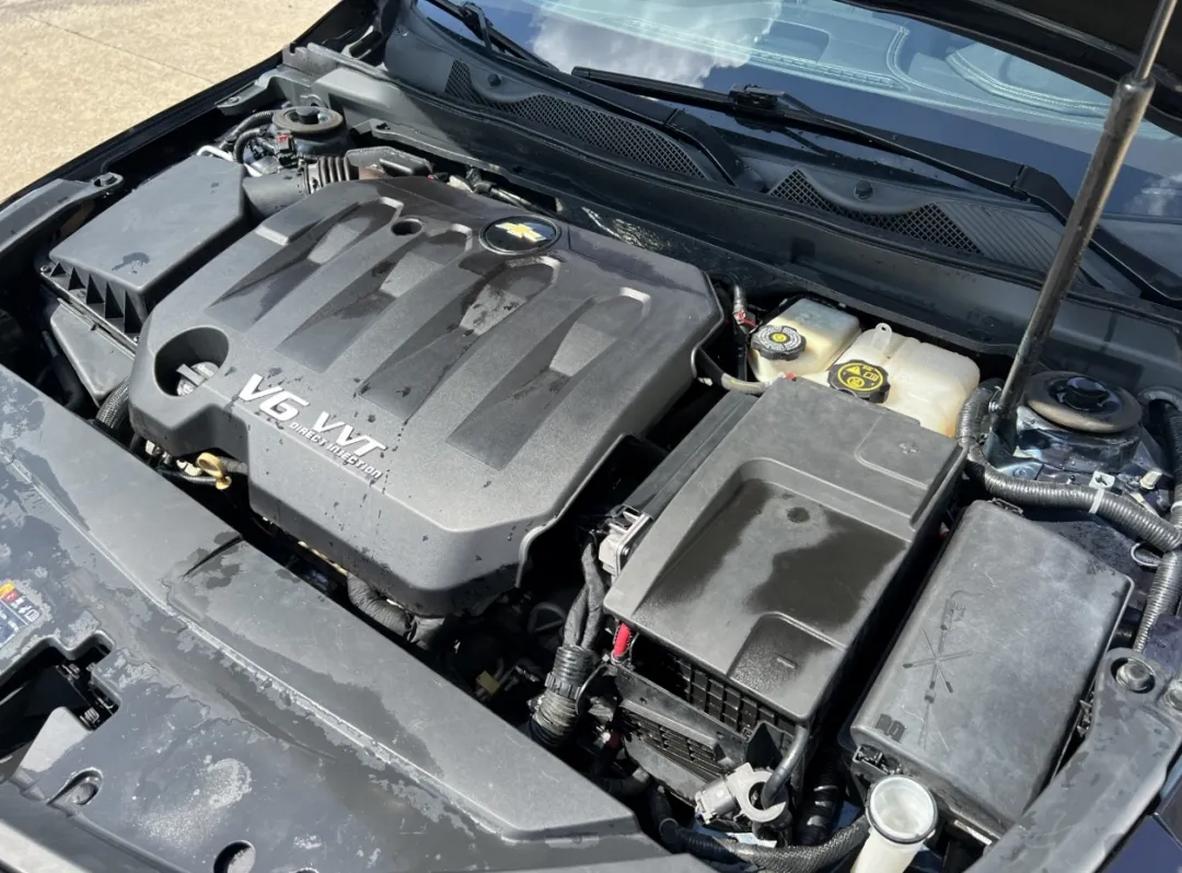 2014 Chevrolet Impala - 2G1155S34E9176226 - Image #37