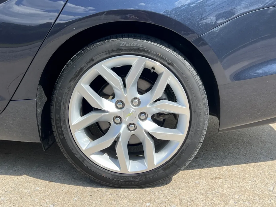 2014 Chevrolet Impala - 2G1155S34E9176226 - Image #40