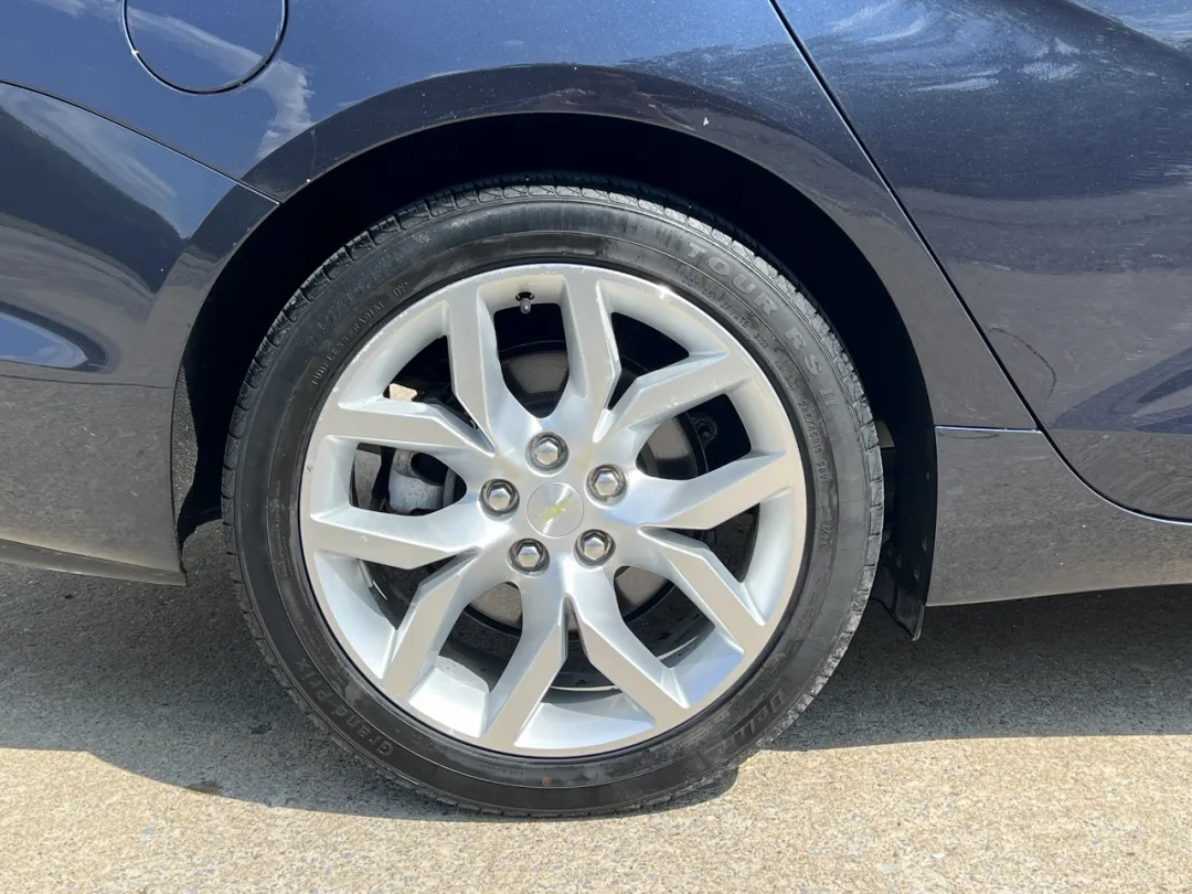 2014 Chevrolet Impala - 2G1155S34E9176226 - Image #41