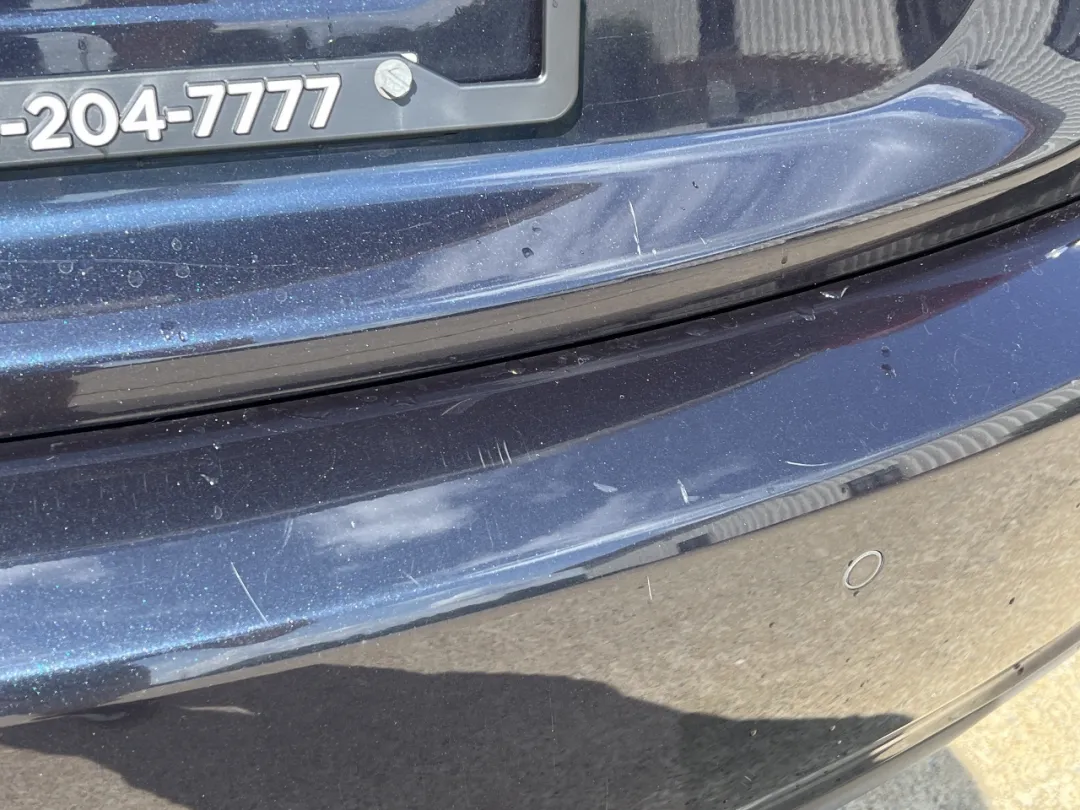 2014 Chevrolet Impala - 2G1155S34E9176226 - Image #43