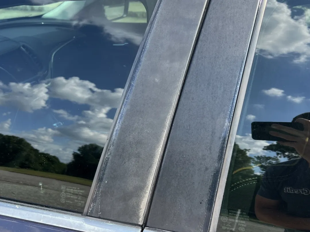 2014 Chevrolet Impala - 2G1155S34E9176226 - Image #45