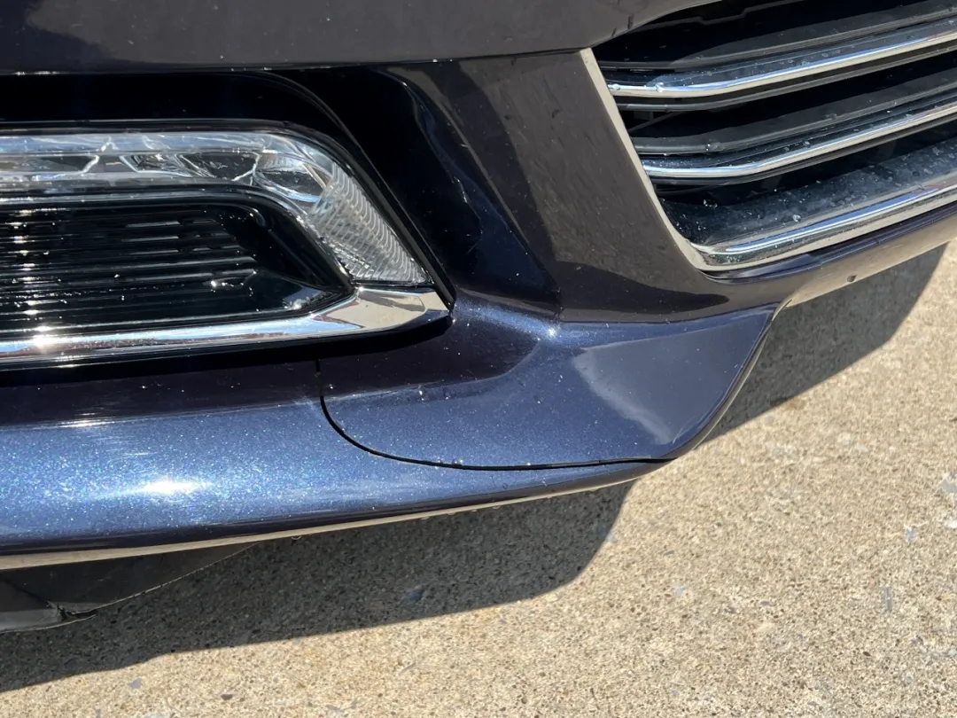 2014 Chevrolet Impala - 2G1155S34E9176226 - Image #46
