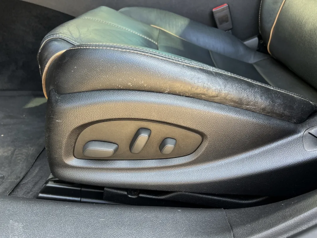 2014 Chevrolet Impala - 2G1155S34E9176226 - Image #6