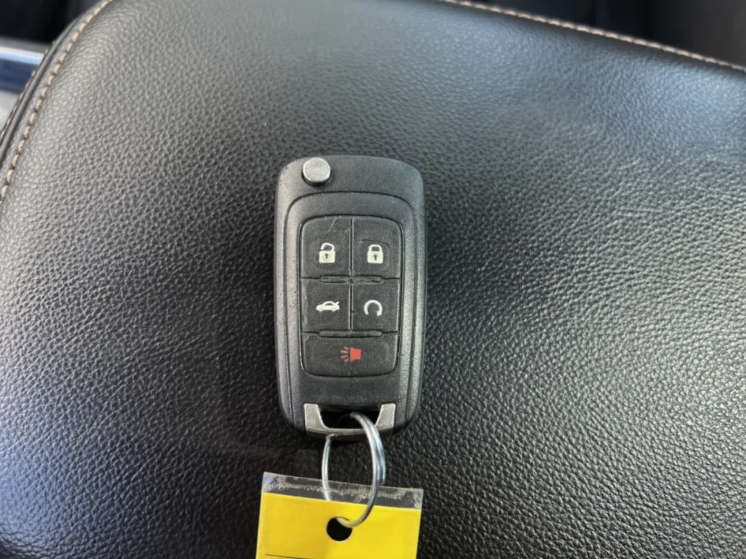 2014 Chevrolet Impala - 2G1155S34E9176226 - Image #7