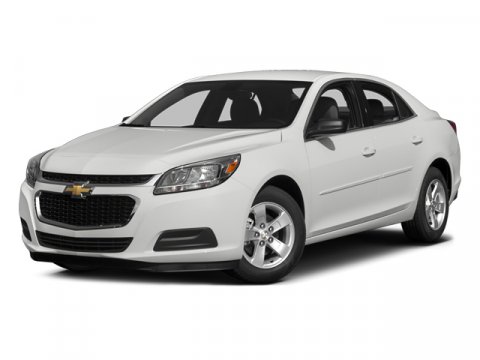 2014 Chevrolet Malibu - 1G11C5SLXEF133975 - Image #1