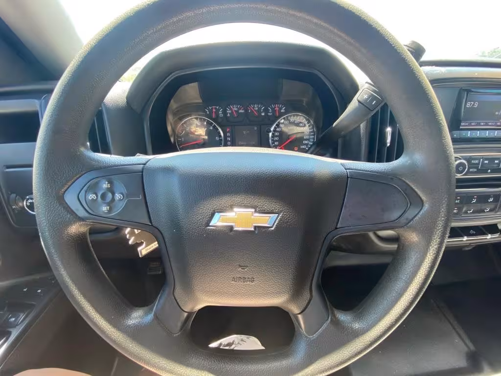 2014 Chevrolet Silverado 1500 - 1GCRCPEH0EZ252369 - Image #12