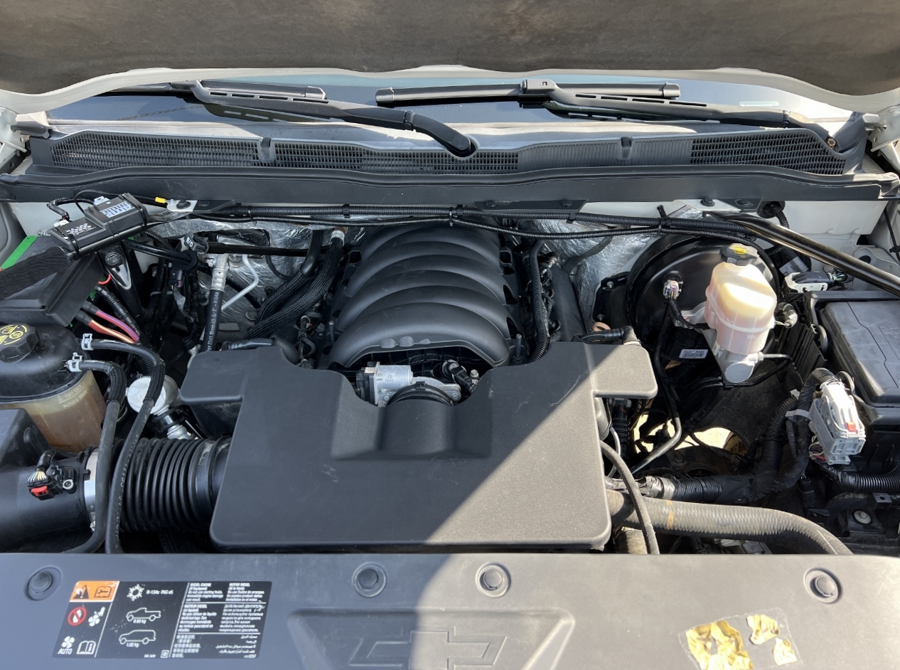 2014 Chevrolet Silverado 1500 - 3GCUKSEJ6EG463837 - Image #37