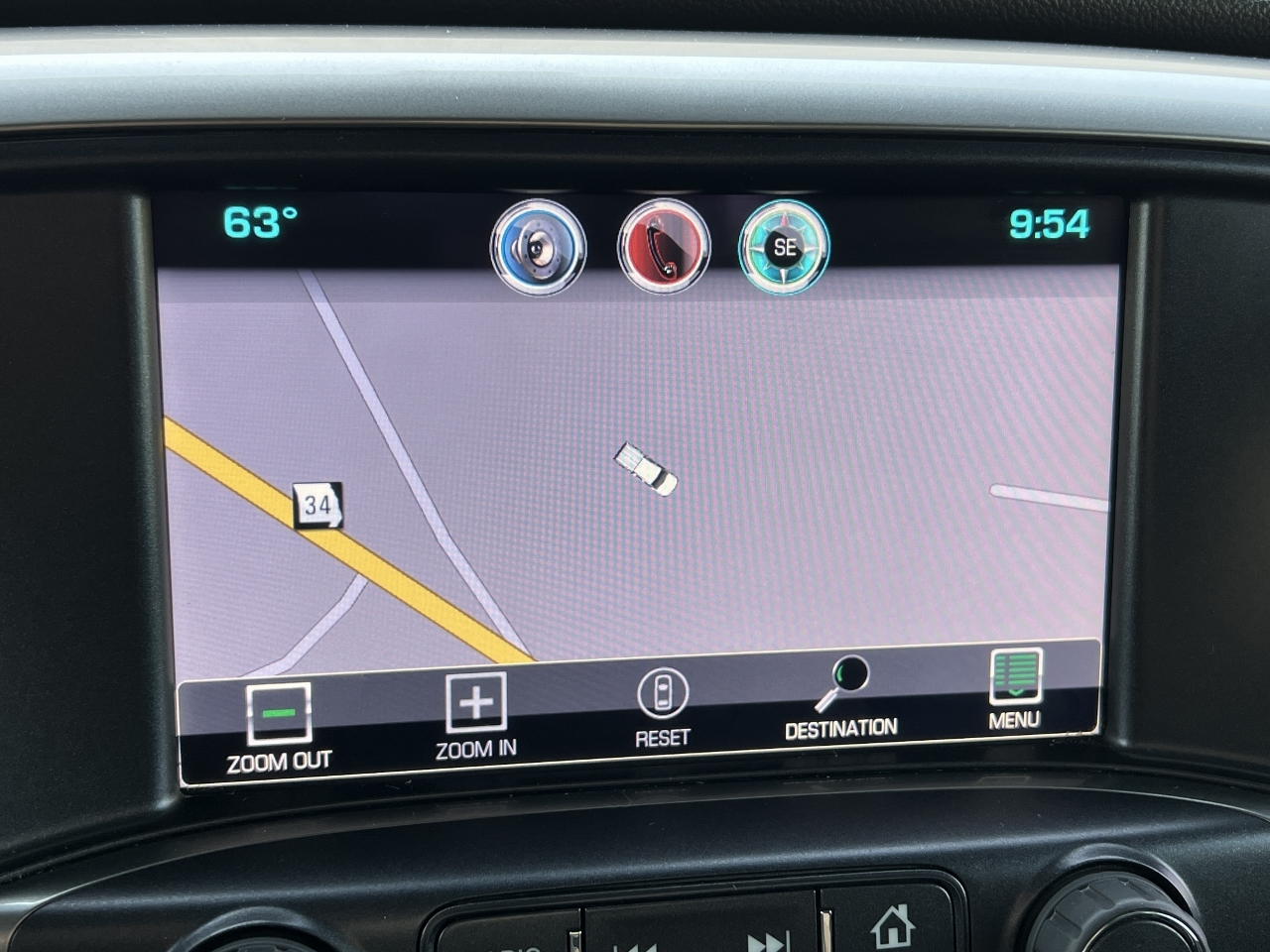 2014 Chevrolet Silverado 1500 - 3GCUKSEJ6EG463837 - Image #5