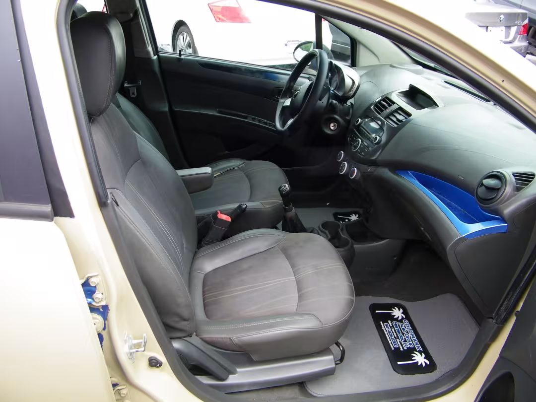 2014 Chevrolet Spark - KL8CA6S91EC434340 - Image #13