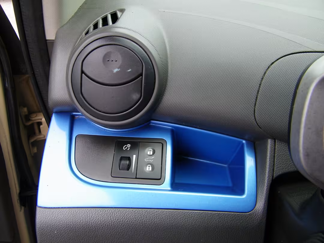 2014 Chevrolet Spark - KL8CA6S91EC434340 - Image #17