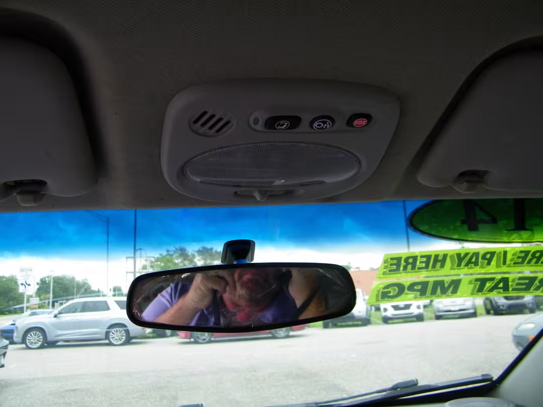 2014 Chevrolet Spark - KL8CA6S91EC434340 - Image #20