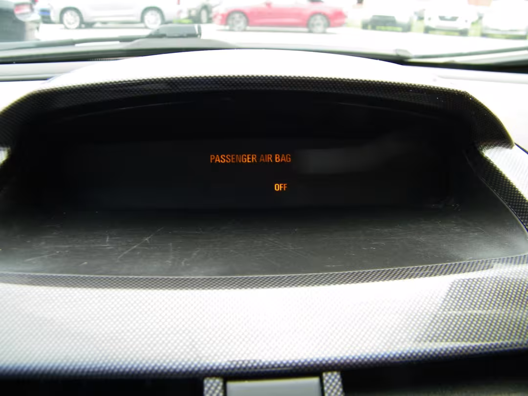 2014 Chevrolet Spark - KL8CA6S91EC434340 - Image #22