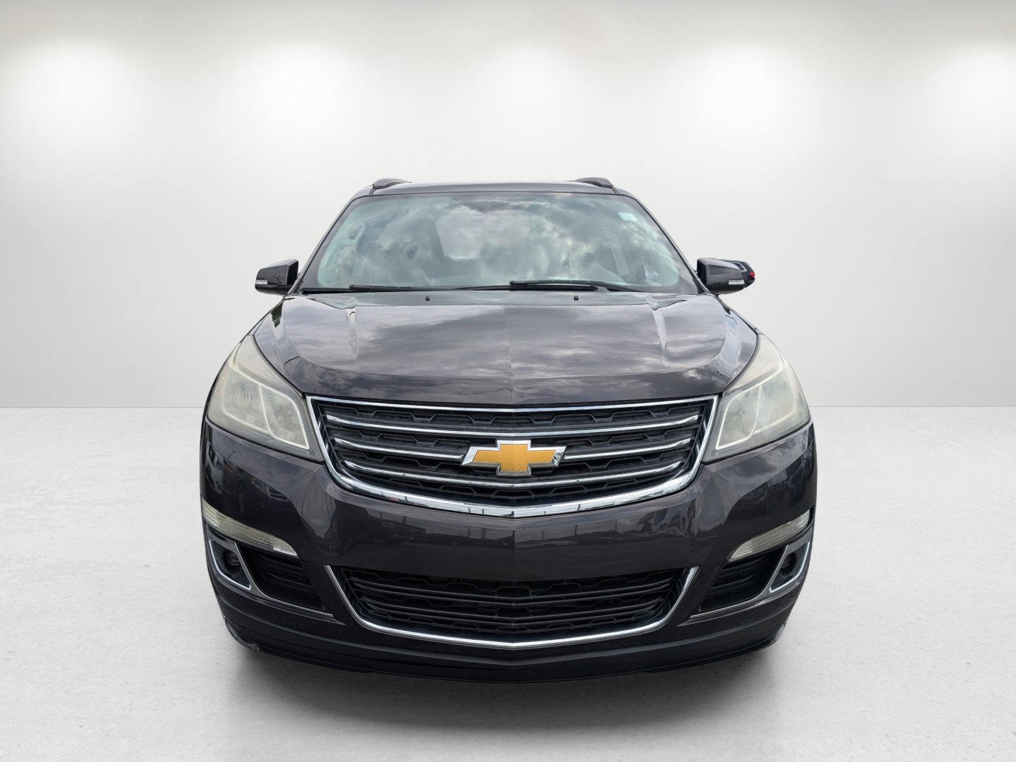 2014 Chevrolet Traverse - 1GNKRGKD4EJ225151 - Image #2
