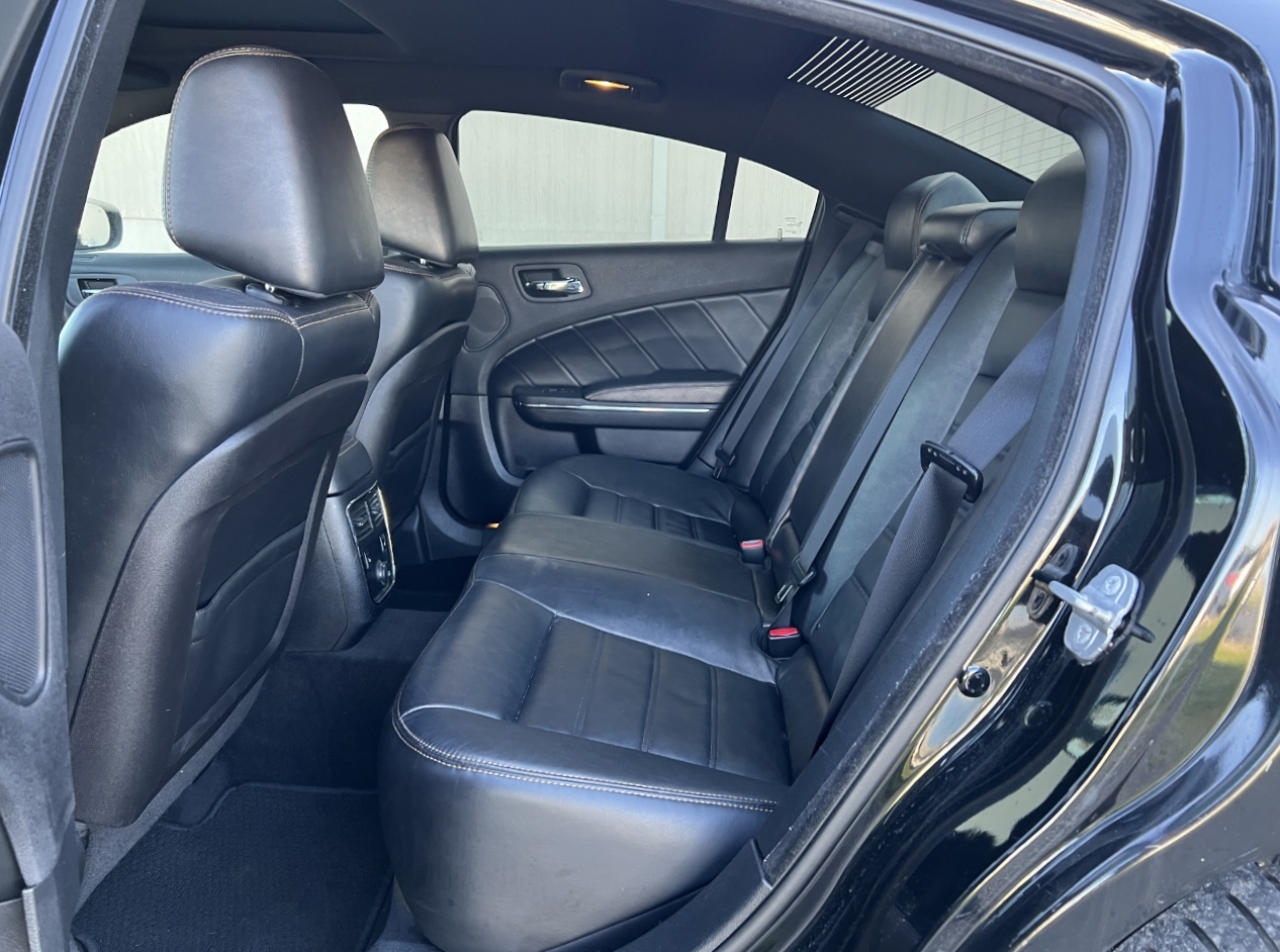 2014 Dodge Charger - 2C3CDXCT3EH220353 - Image #10