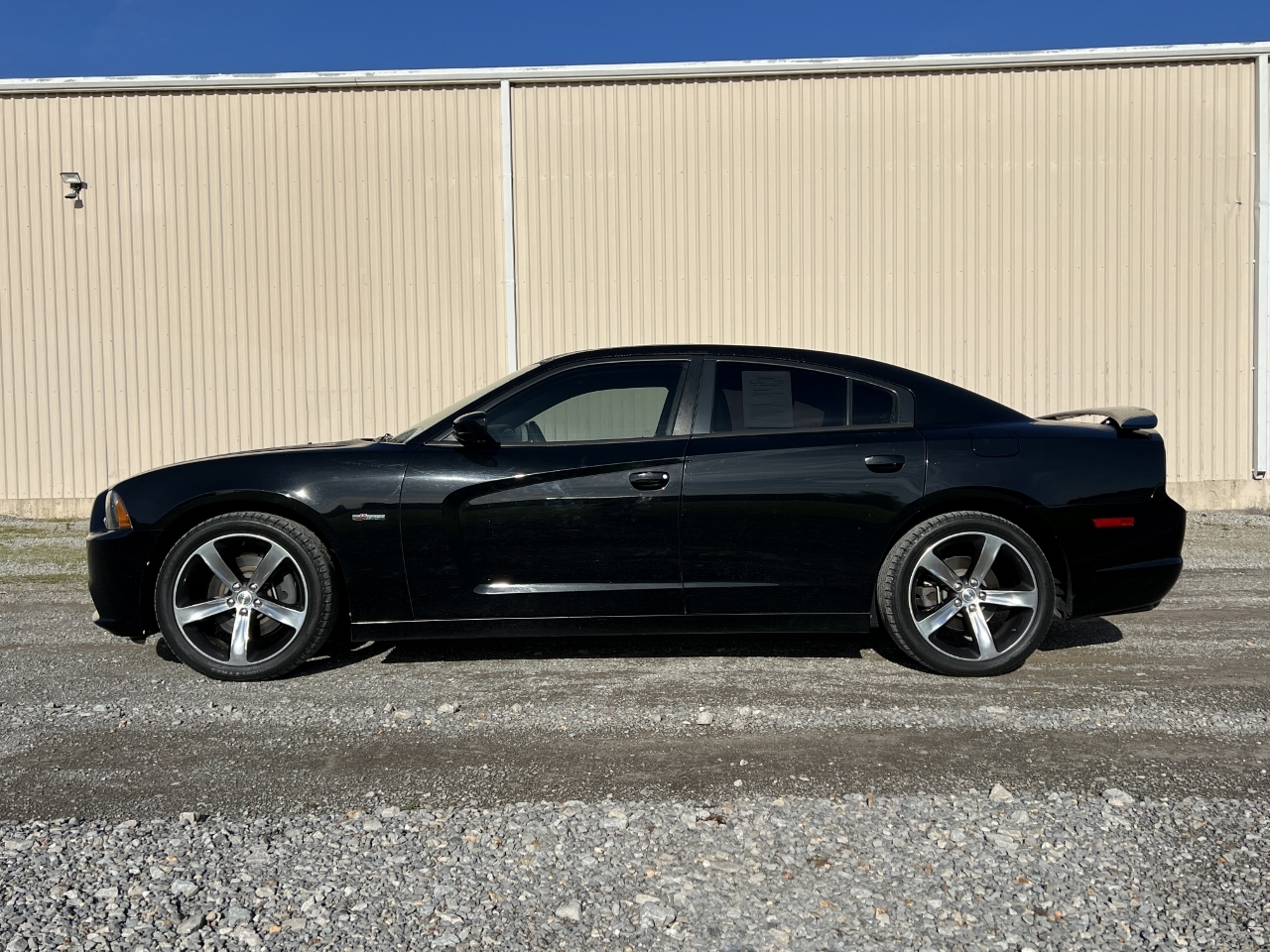 2014 Dodge Charger - 2C3CDXCT3EH220353 - Image #11