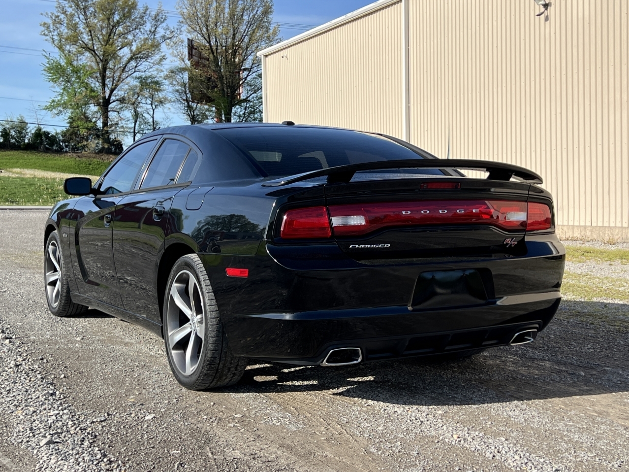 2014 Dodge Charger - 2C3CDXCT3EH220353 - Image #12