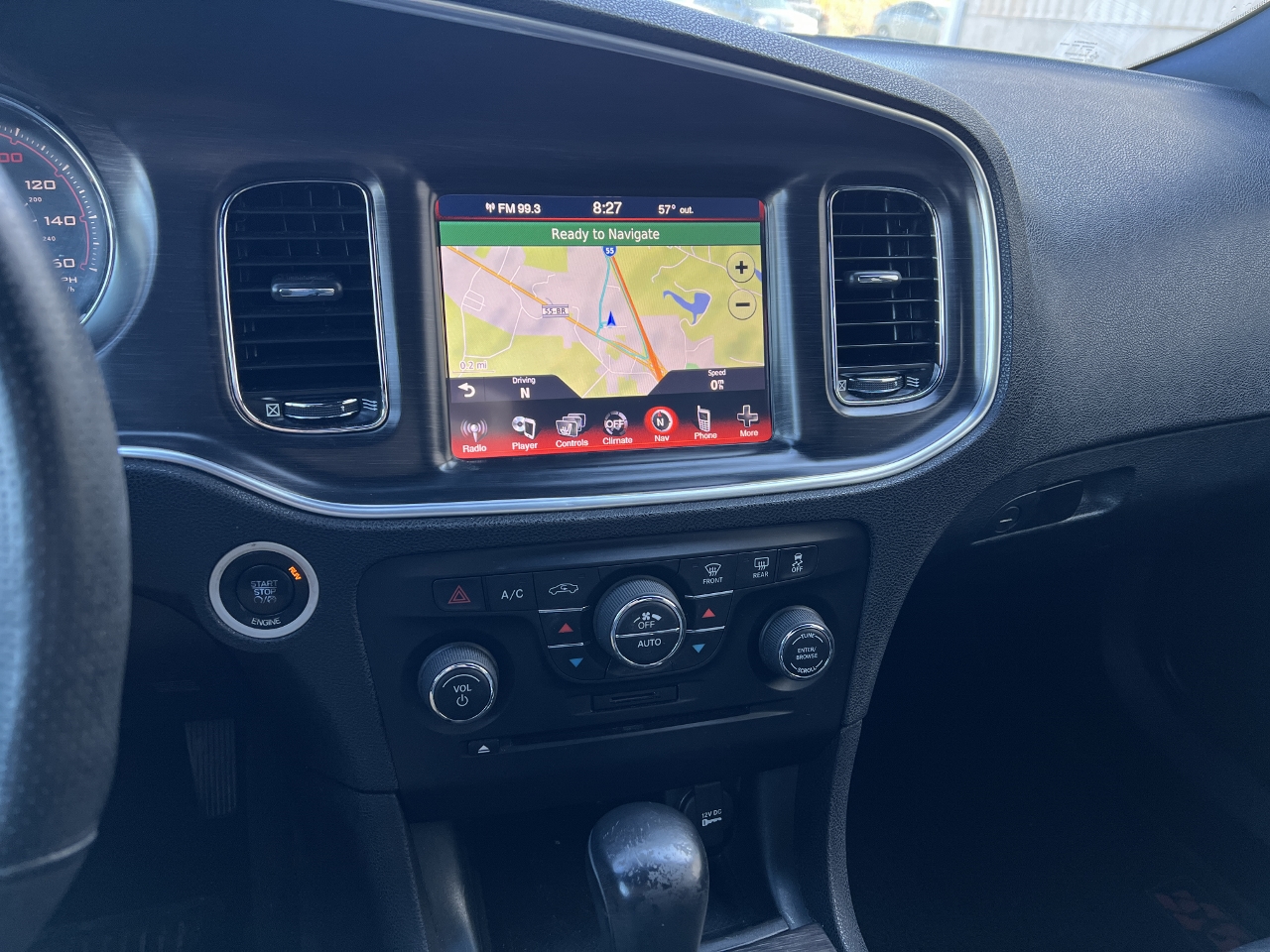 2014 Dodge Charger - 2C3CDXCT3EH220353 - Image #3