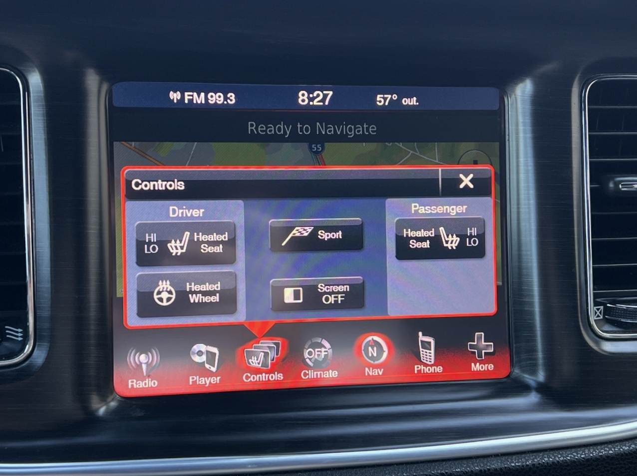 2014 Dodge Charger - 2C3CDXCT3EH220353 - Image #5