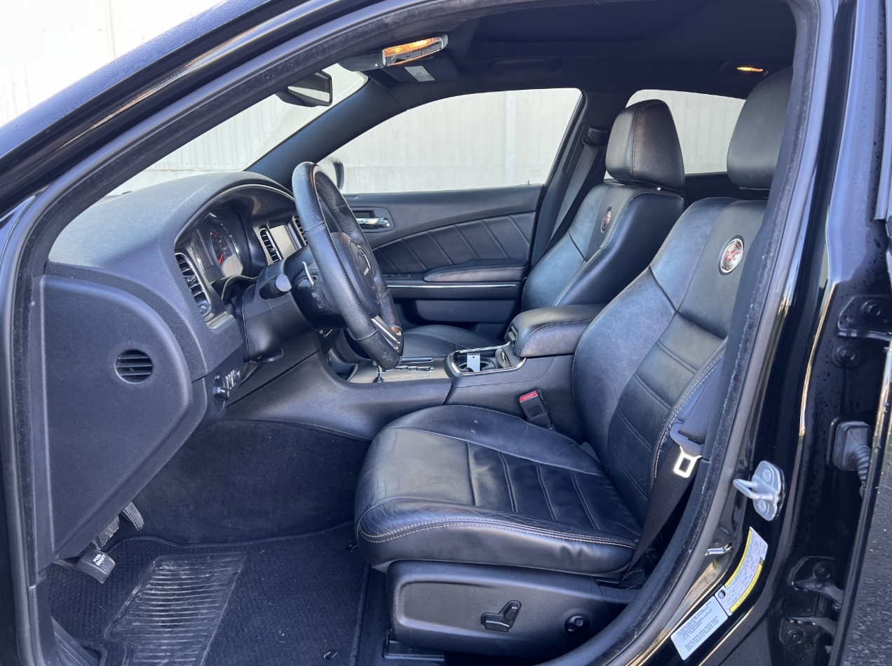 2014 Dodge Charger - 2C3CDXCT3EH220353 - Image #9