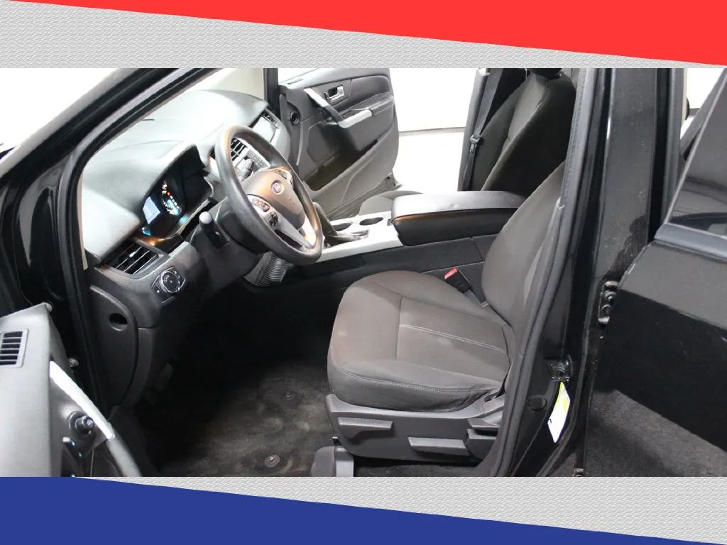 2014 Ford Edge - 2FMDK3GC4EBA53802 - Image #11