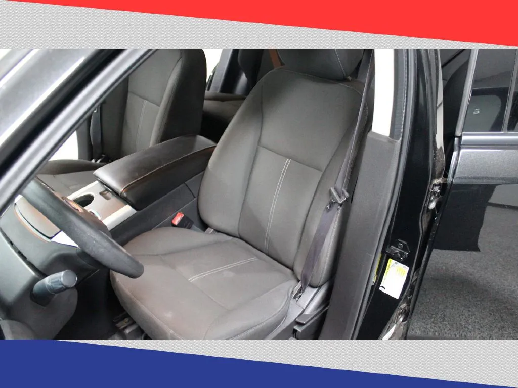 2014 Ford Edge - 2FMDK3GC4EBA53802 - Image #12