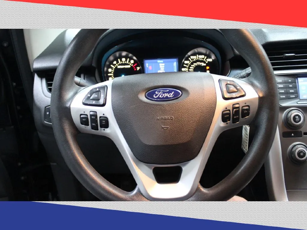 2014 Ford Edge - 2FMDK3GC4EBA53802 - Image #15