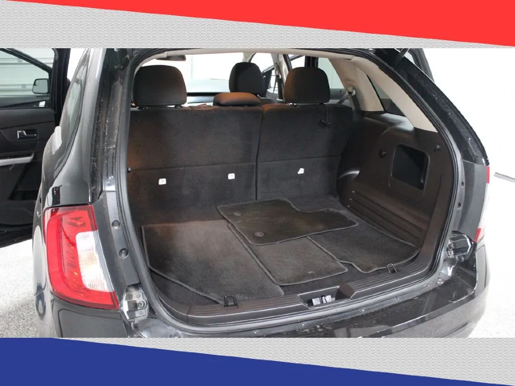 2014 Ford Edge - 2FMDK3GC4EBA53802 - Image #24