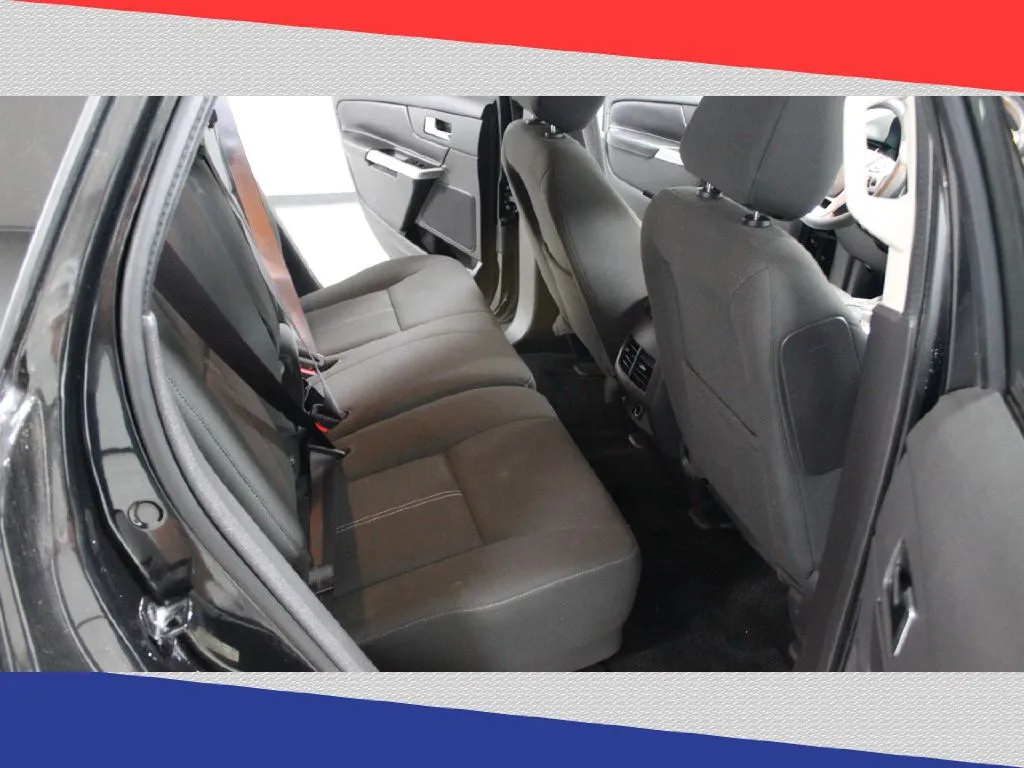 2014 Ford Edge - 2FMDK3GC4EBA53802 - Image #26