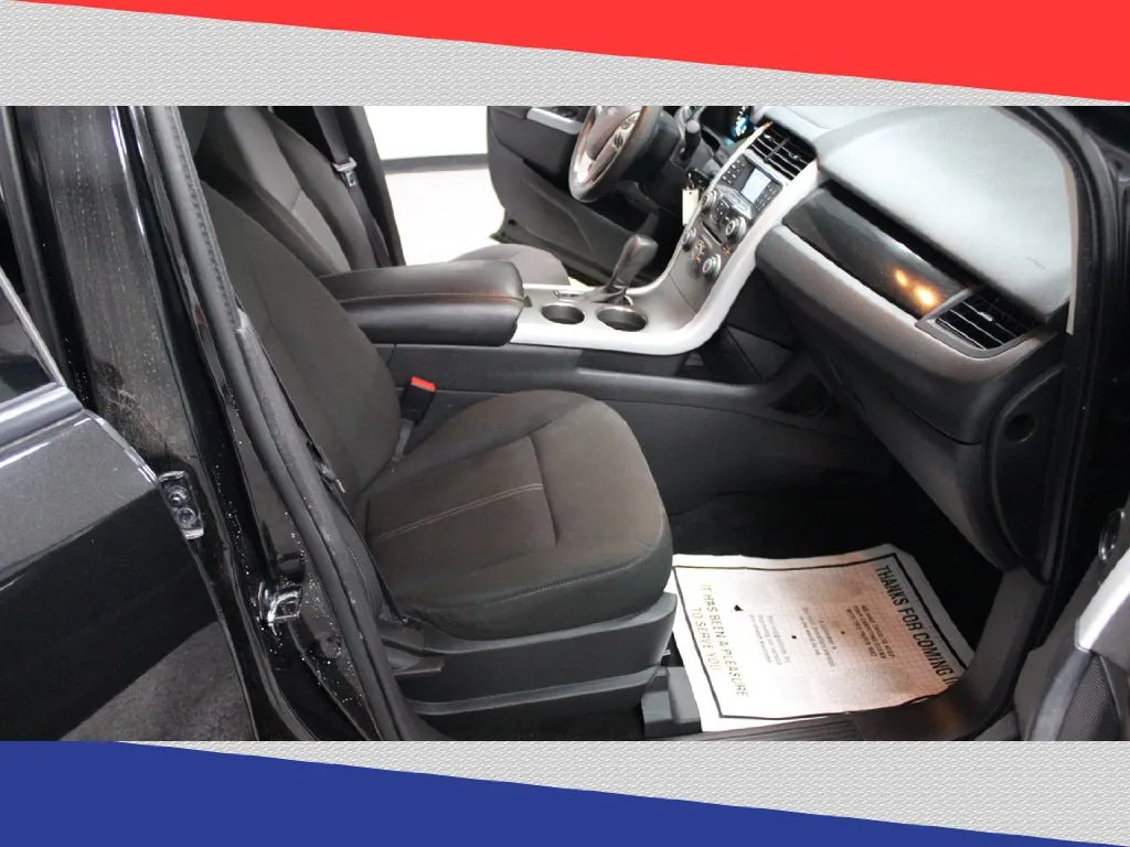 2014 Ford Edge - 2FMDK3GC4EBA53802 - Image #27