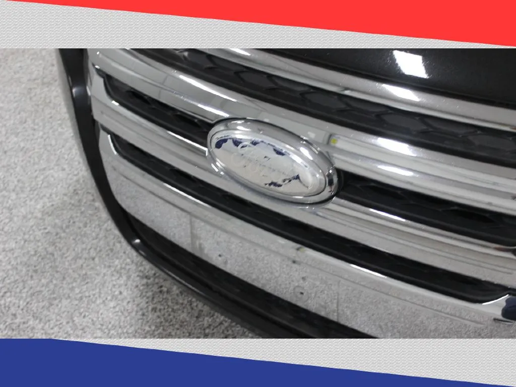 2014 Ford Edge - 2FMDK3GC4EBA53802 - Image #29