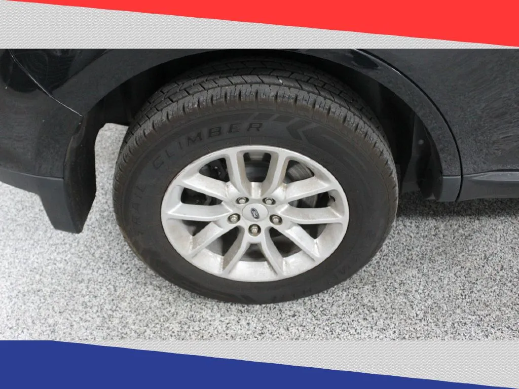 2014 Ford Edge - 2FMDK3GC4EBA53802 - Image #35