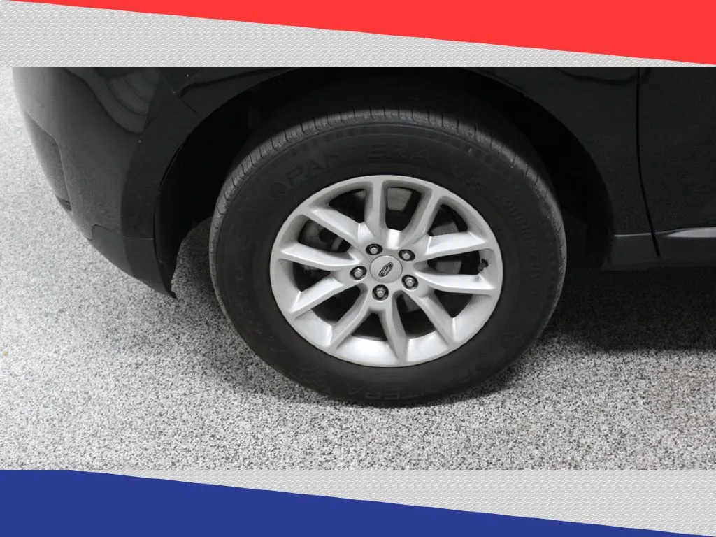 2014 Ford Edge - 2FMDK3GC4EBA53802 - Image #37