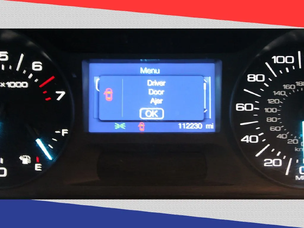2014 Ford Edge - 2FMDK3GC4EBA53802 - Image #9