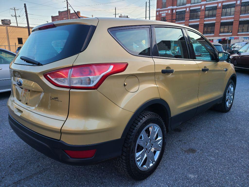 2014 Ford Escape - 1FMCU0F71EUC28803 - Image #3